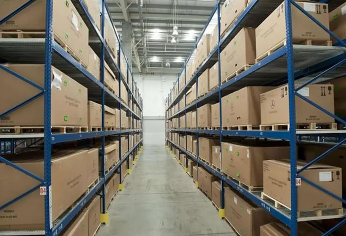 广州到崇礼区货物仓储